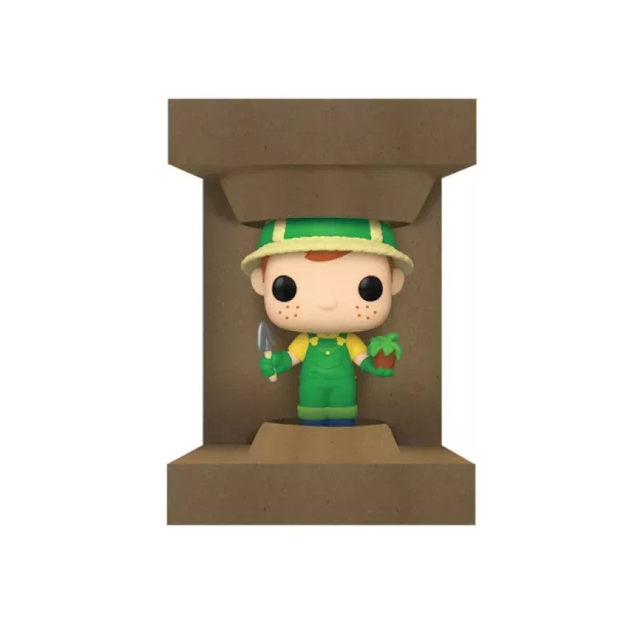 Funko Pop! Farmer Freddy 211 (Funko Exclusive)