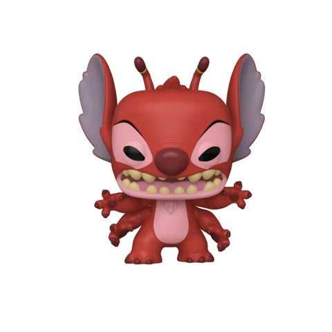 Funko Pop! Disney - Leroy 1611 (Limited Edition 1.200 Pcs)