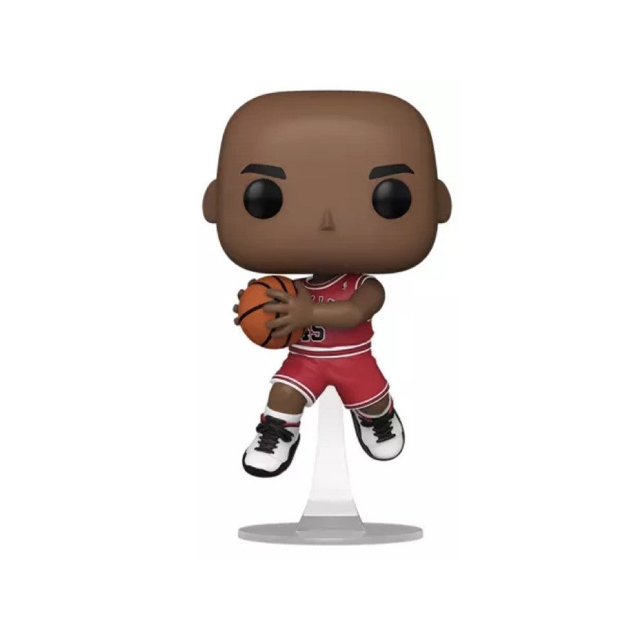 Funko Pop! Nba - Michael Jordan 149 (Funko Exclusive)