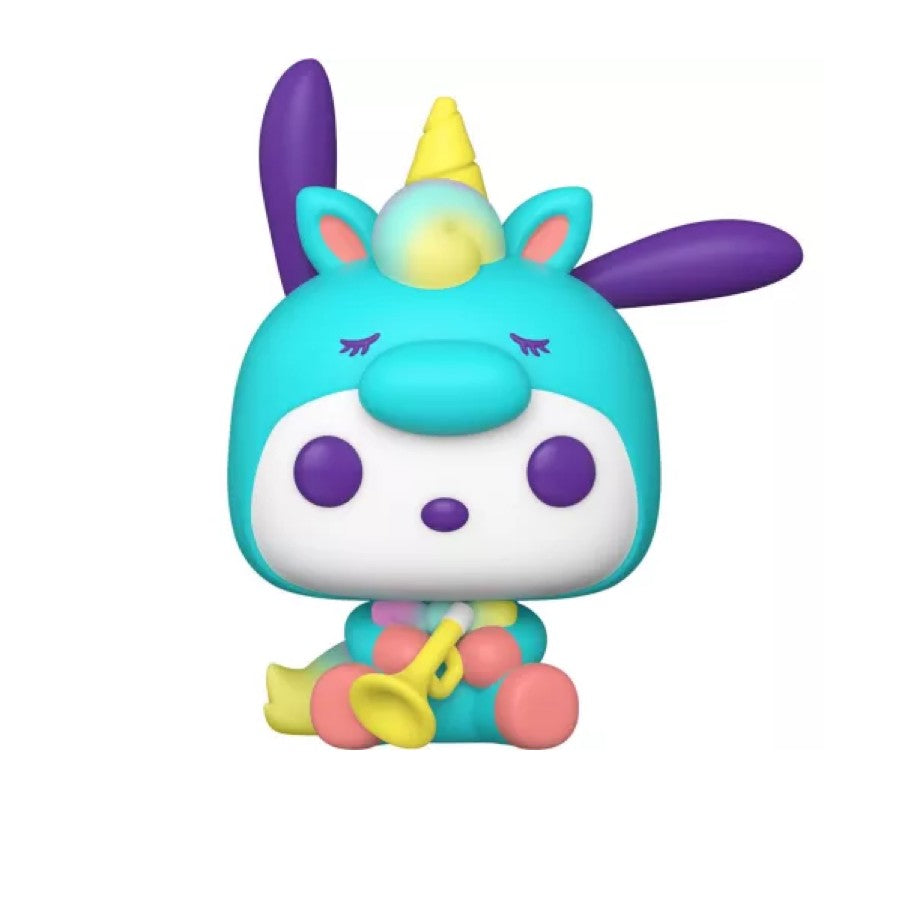 Funko Pop! Hello Kitty - Pochacco 60