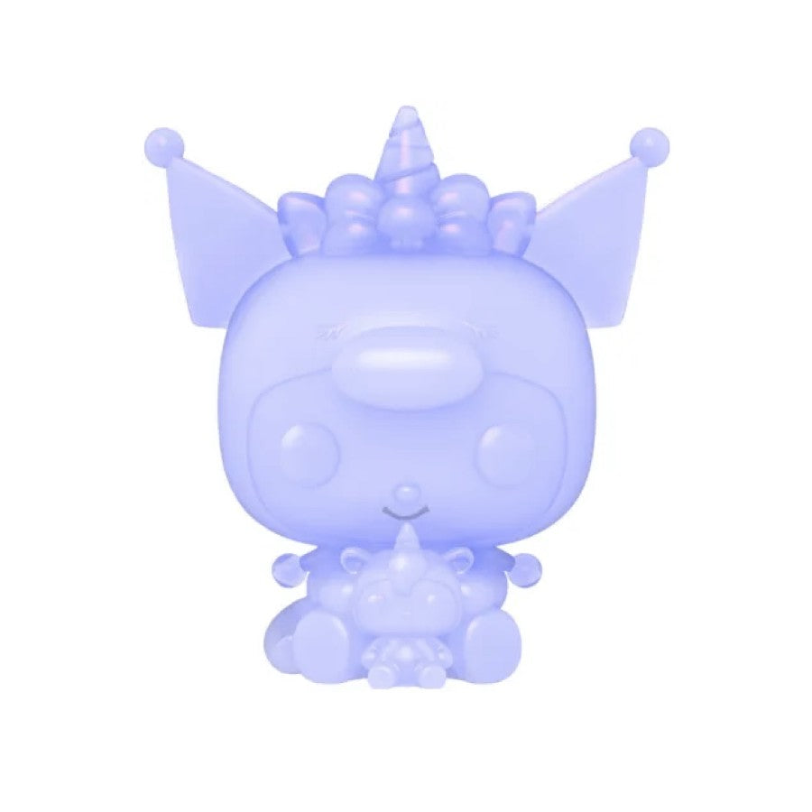 Funko Pop! Hello Kitty And Friends - Kuromi 62 ( Limited 3.000 Pcs ) Animation Expo 2025