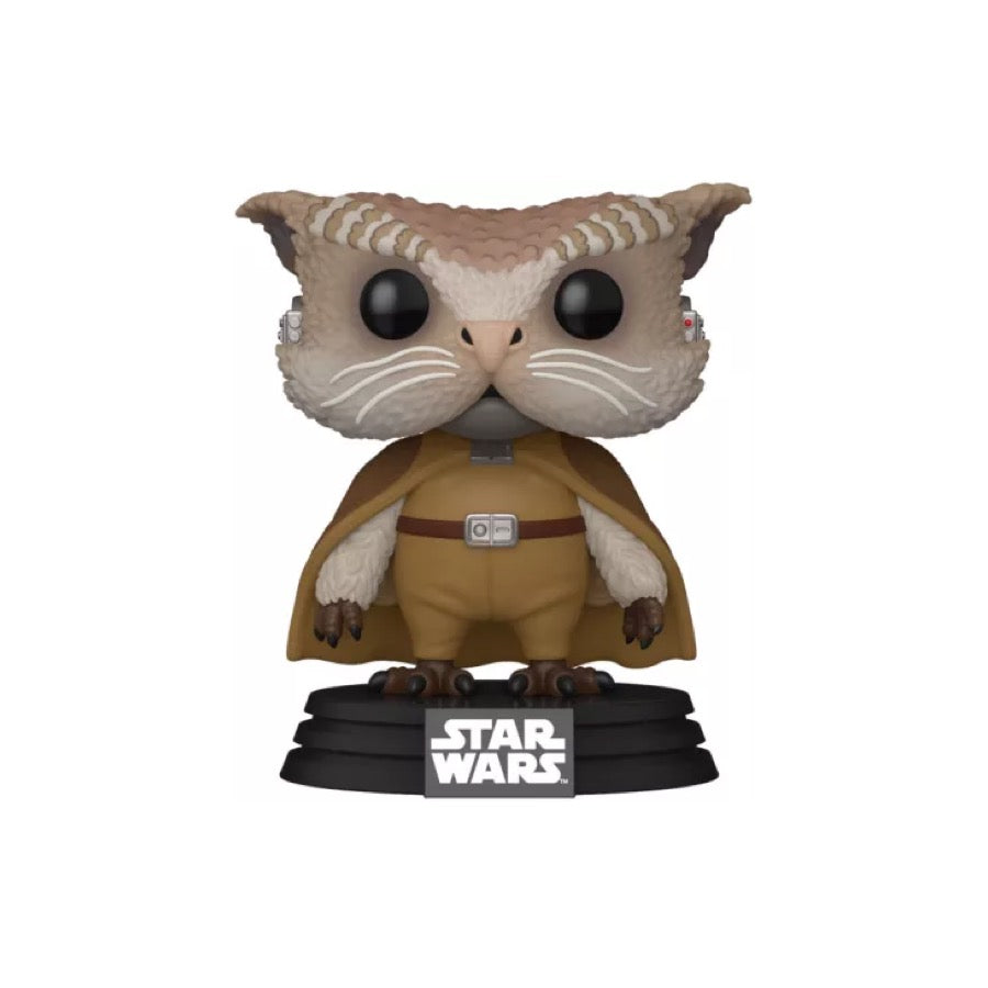 Funko Pop! Star Wars - Kh'Ymm 731 (Funko Exclusive)