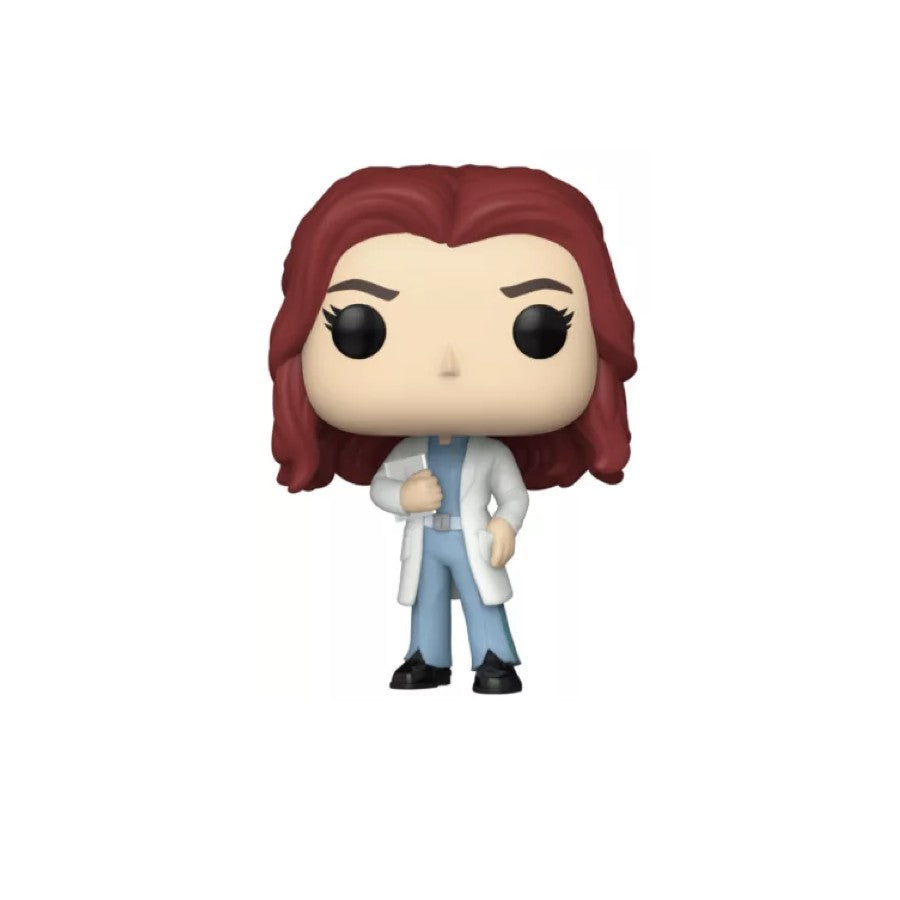 Funko Pop! Marvel - Doctor Strange - Christine Palmer 1010 (Funko Exclusive)