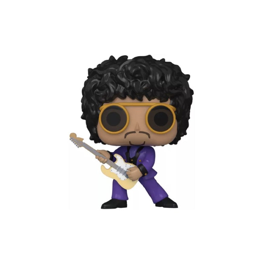 Funko Pop! Jimi Hendrix Summer Convention 2023 (Limited Edition)