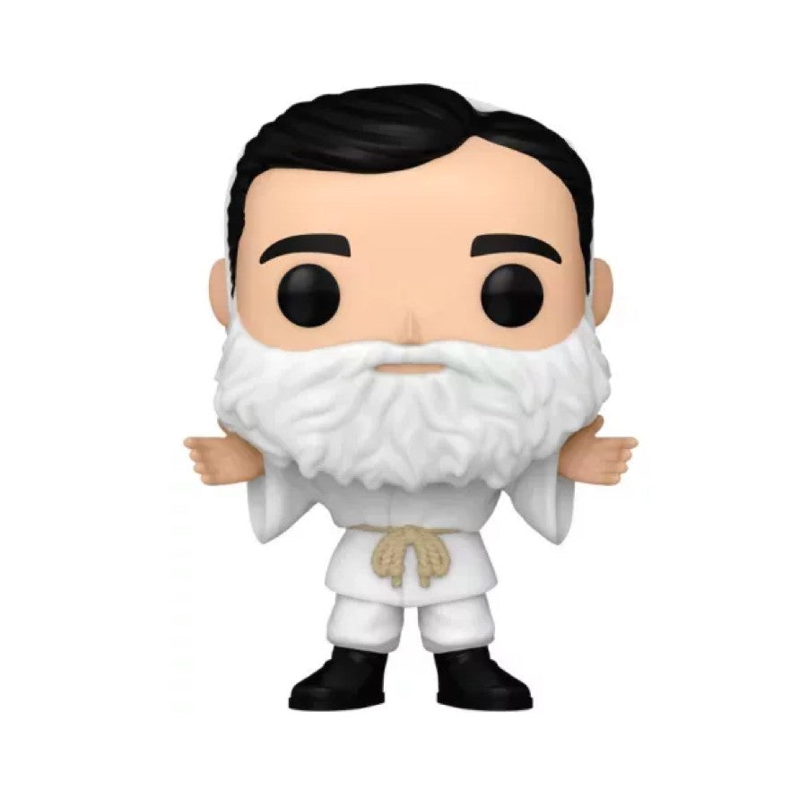 Funko Pop! The Office - Michael As Jesus 1306  (Special Edition)