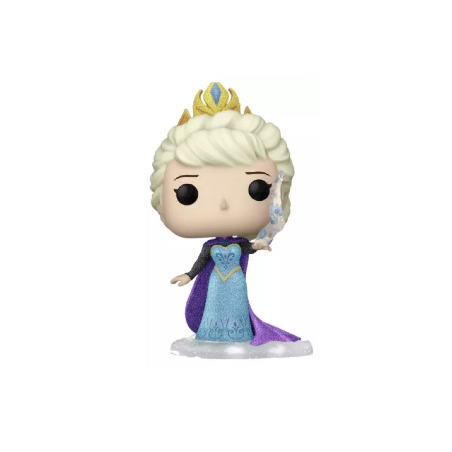 Funko Pop! DIsney - Elsa Diamond 1024 (Special Edition)