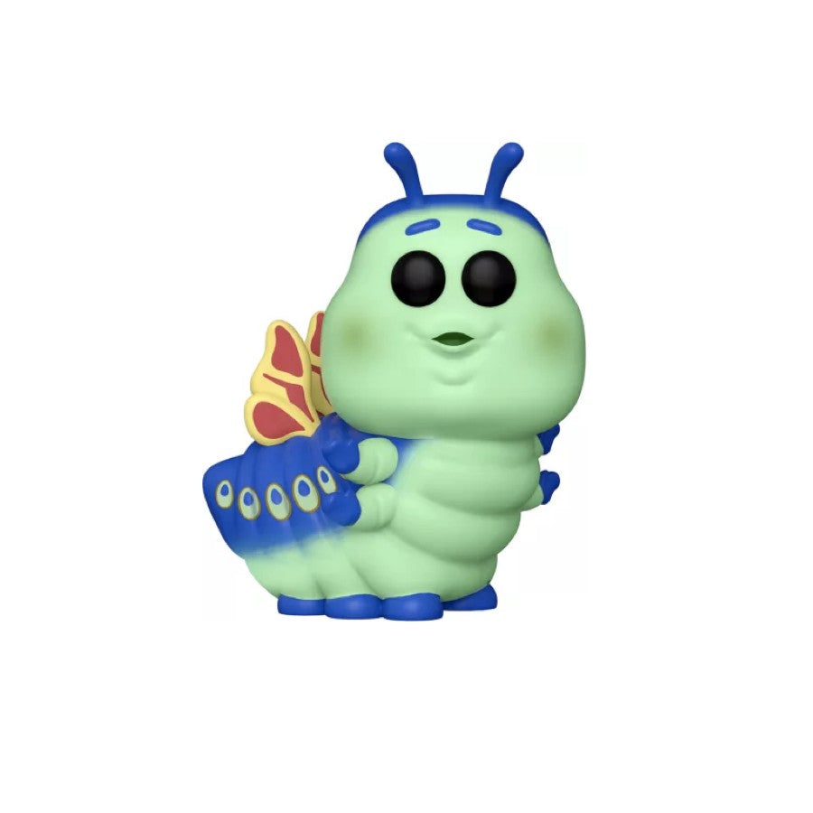 Funko Pop! Disney - Butterfly Heimlich 1352 - Summer Convention (Limited Edition)