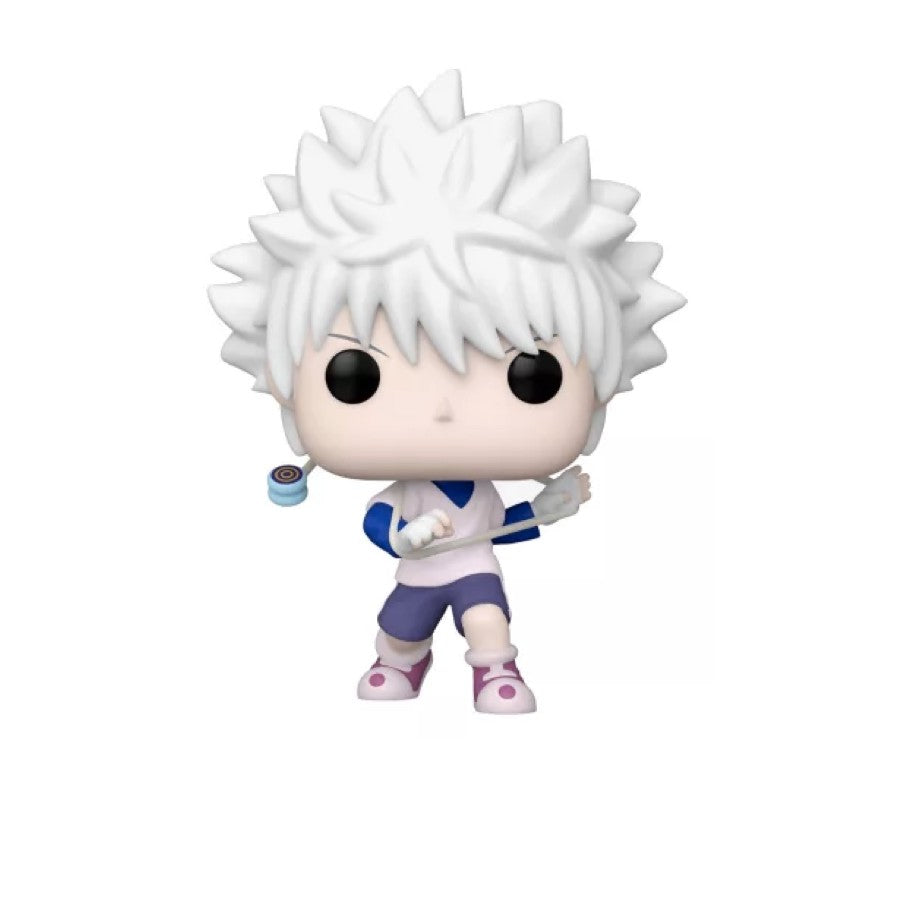 Funko Pop! Hunter X Hunter - Killua 1156 (Special Edition)