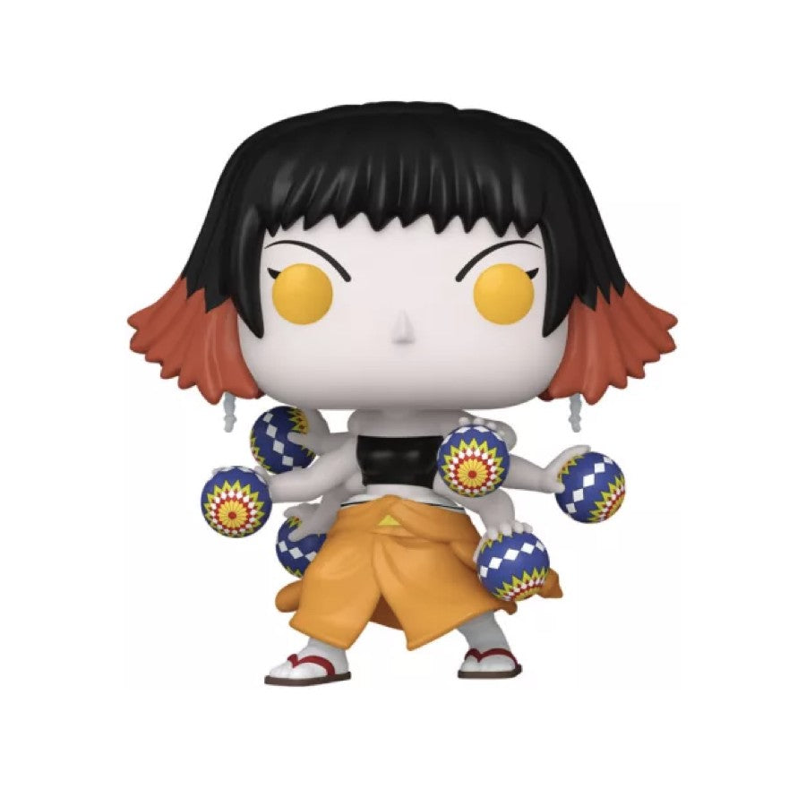 Funko Pop! Demon Slayer - Susamaru 1515 (Special Edition)