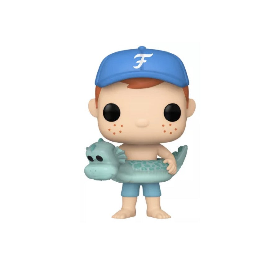 Funko Pop! Freddy funko - Floaty Freddy 212 Summer Convention 2023 (Limited Edition)