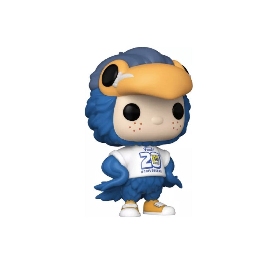 Funko Pop! Freddy As toucan Summer Convention 2023 (Limited Edition)