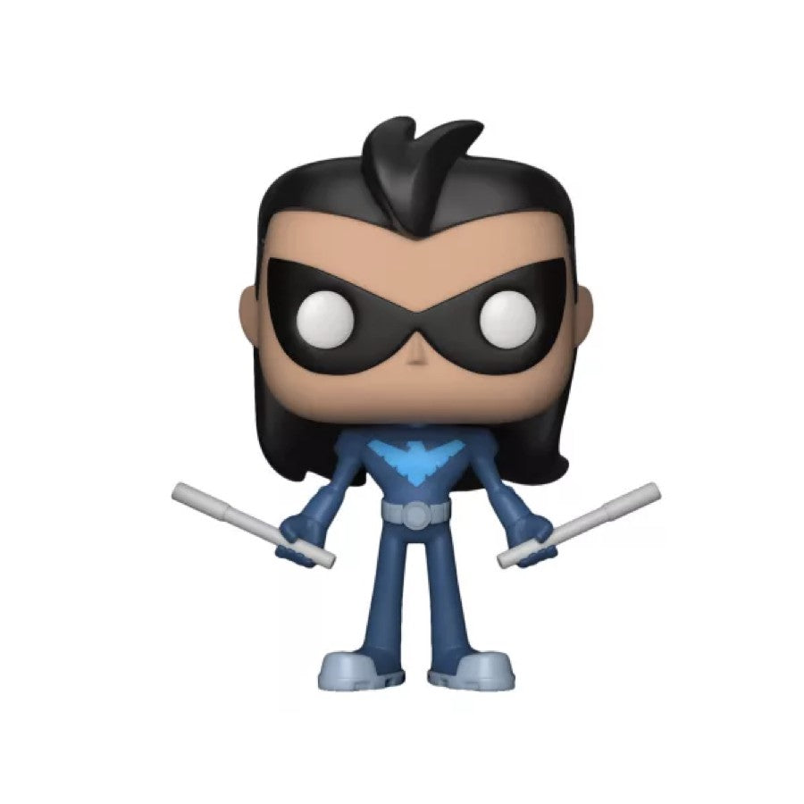 Funko Pop! Teens Titans Go - Robin As Nightwing 580
