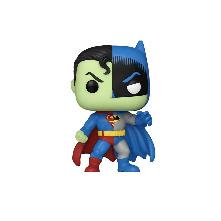 Funko Pop! Batman vs Superman - Composite Superman 468 (Entertainment Exclusive)