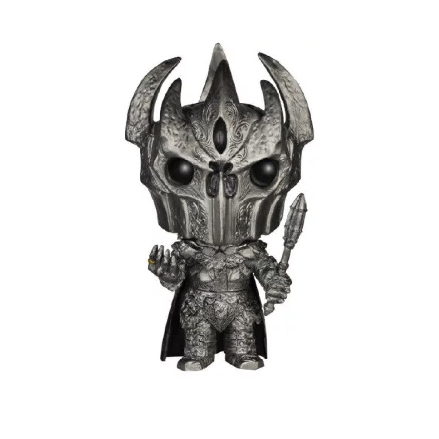 Funko Pop! Lords Of The Rings - Sauron 122