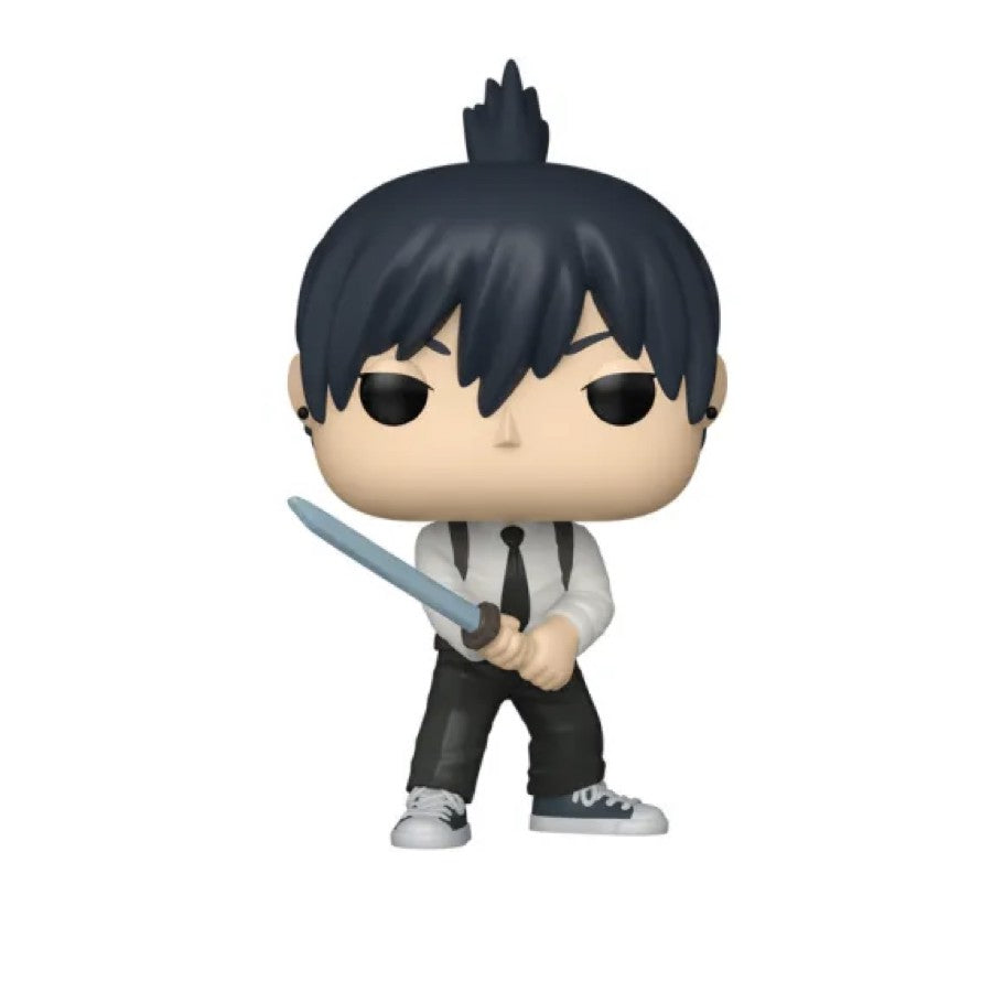 Funko Pop! Chainsaw Man - Aki Hayakawa 1942 (2025 Animation Expo ) (Limited 5.000Pcs)