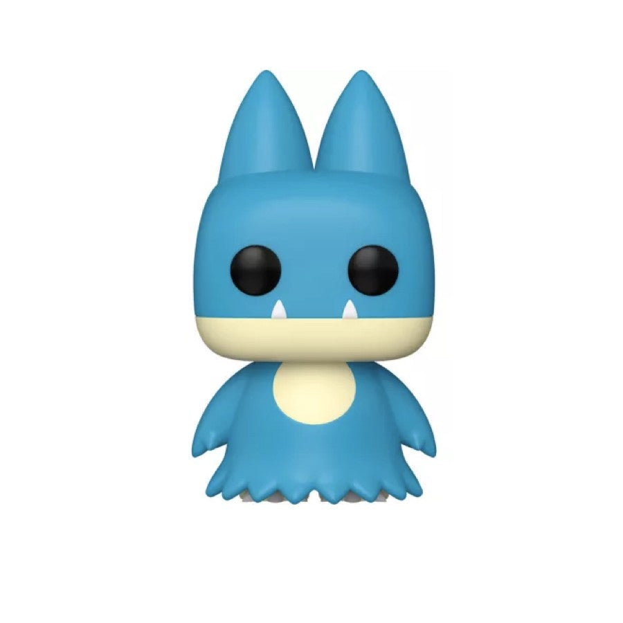 Funko Pop! Pokemon - Munchlax 885