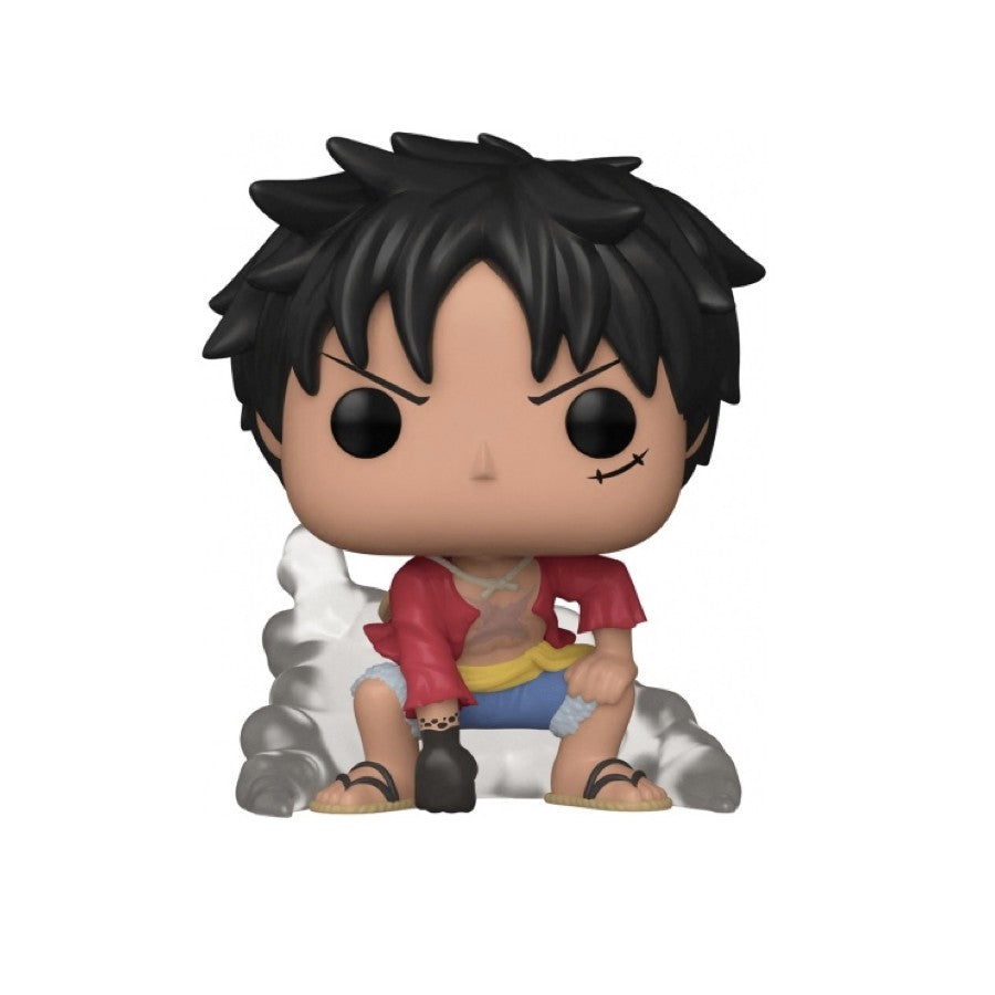 Funko Pop! One Piece - Luffy gear Two Chase 1269 (Special Edition)