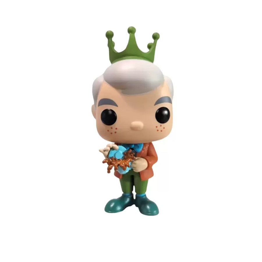 Funko Pop! Camp fundays - Freddy Funko As Mad Hatter (Limited 3.500 Pcs)