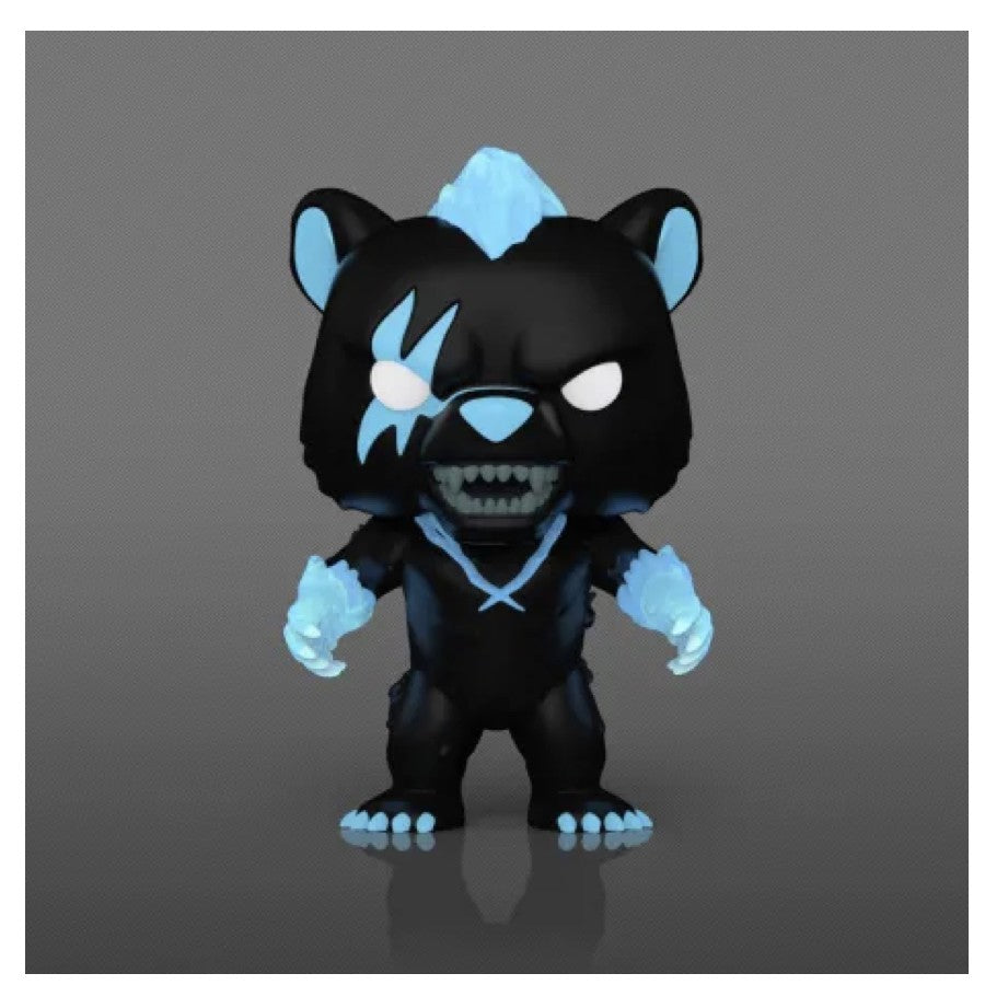 Funko Pop! Solo Levening - Tank GITD Chase (Funko Exclusive)