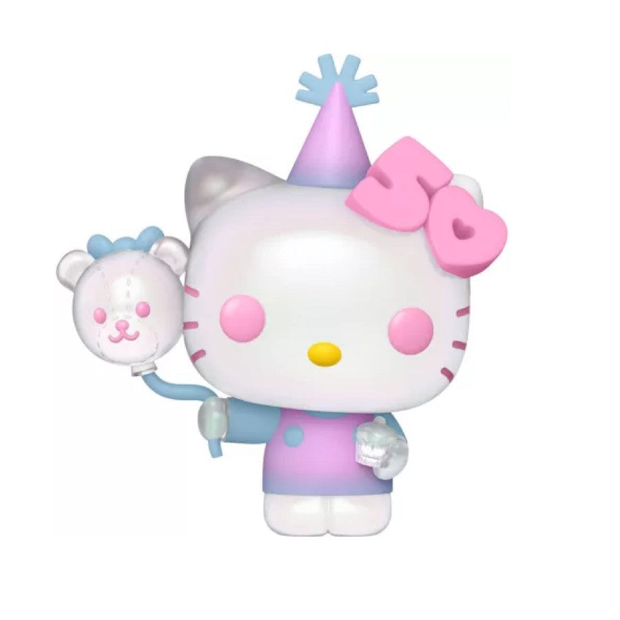 Funko Pop! Hello Kitty 50 Th