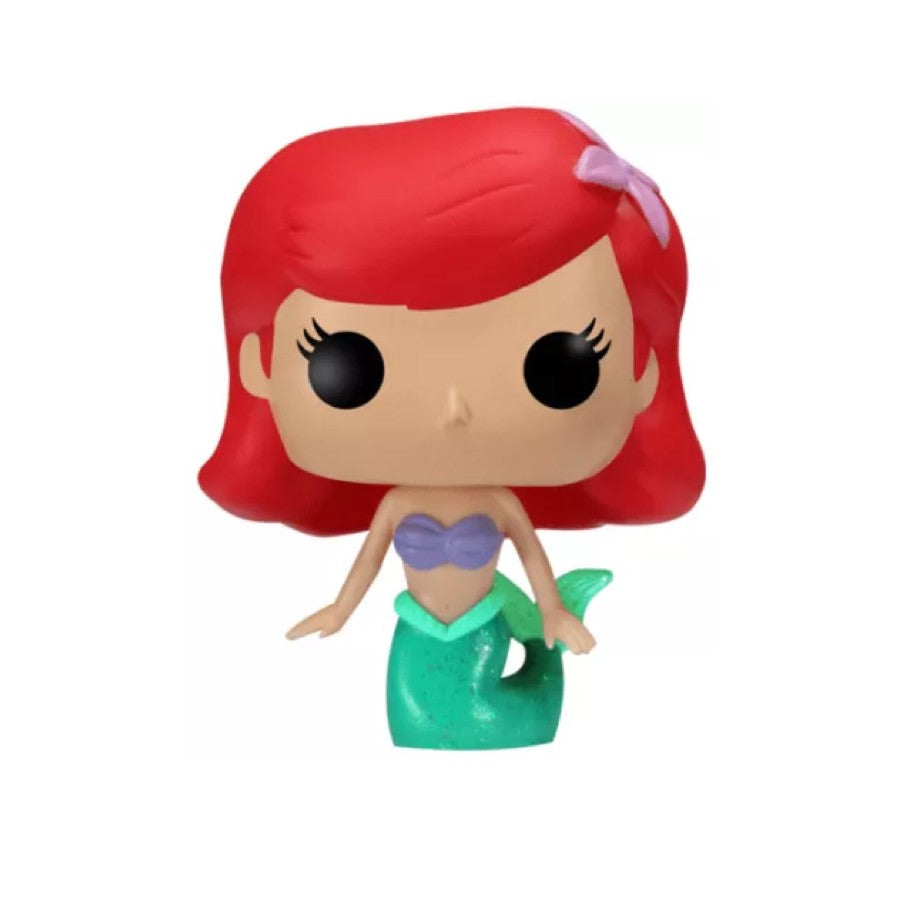 Funko Pop! Disney - Ariel 27