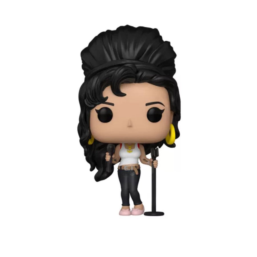 Funko Pop! Amy Winehouse 355 (Special Edition)