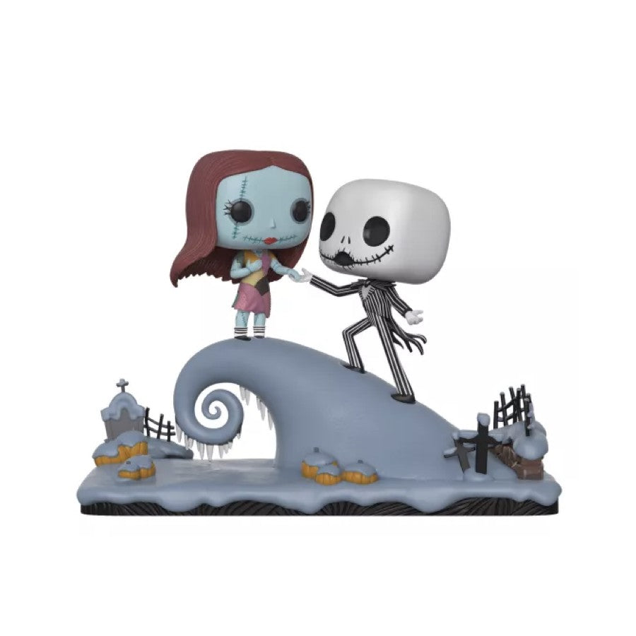 Funko Pop! Disney - Under The Moonlight 458