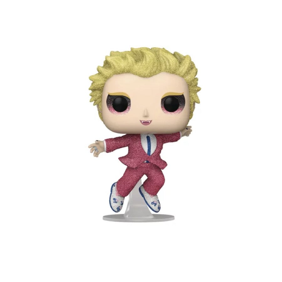 Funko Pop! Ed Sherran Diamond 348 (Special Edition)