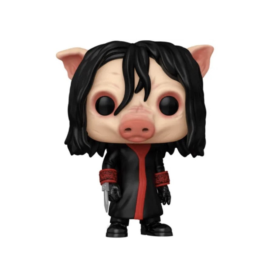 Funko Pop! JigSaw Chase 1820