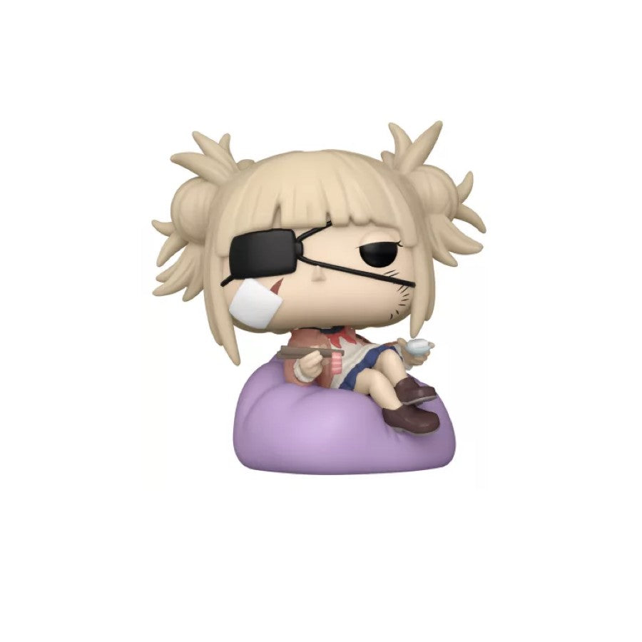 Funko Pop! My Hero Academia - Himiko Toga 1355 (Special Edition) (Athens Exclusive)