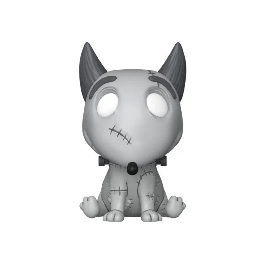 Funko Pop! Disney - Sparky 1632 (Exclusive)