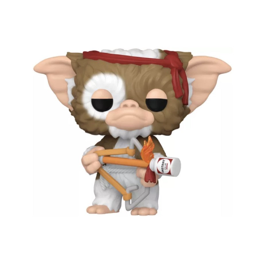 Funko Pop! Gremlins - Gizmo With Bow 1753