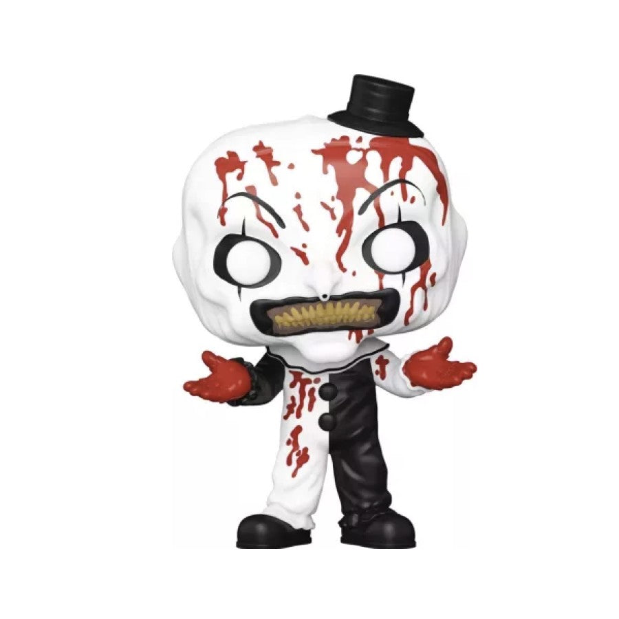 Funko Pop! Terrifier - Art The Clown 1592