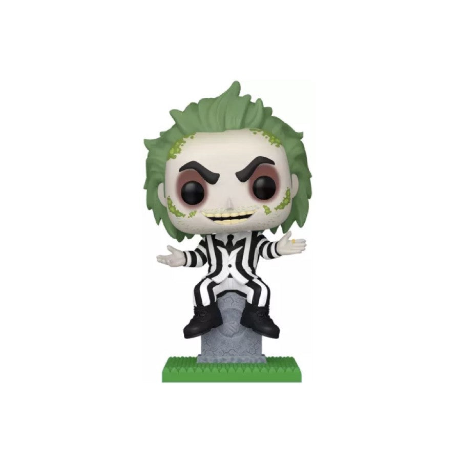 Funko Pop! Beetlejuice 1757