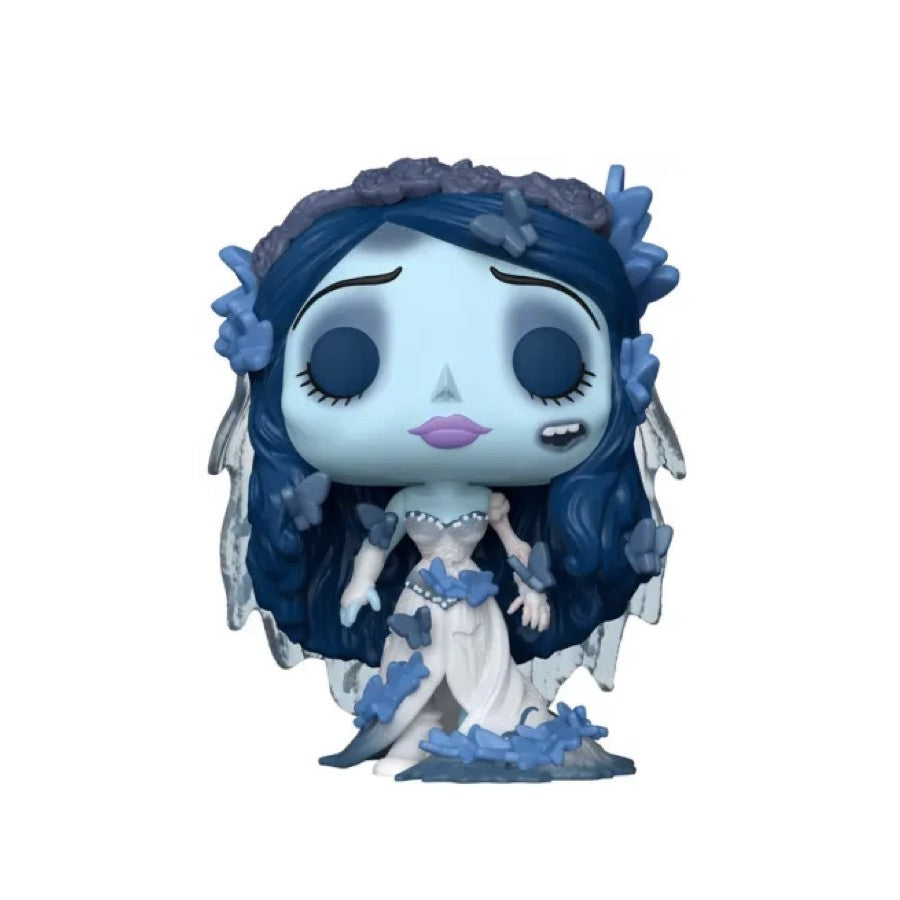 Funko Pop! Disney - Emily 1830