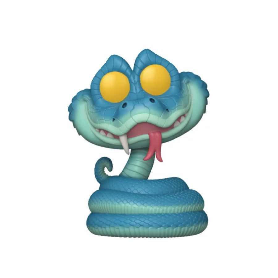 Funko Pop! Disney - Gary De snake 1655