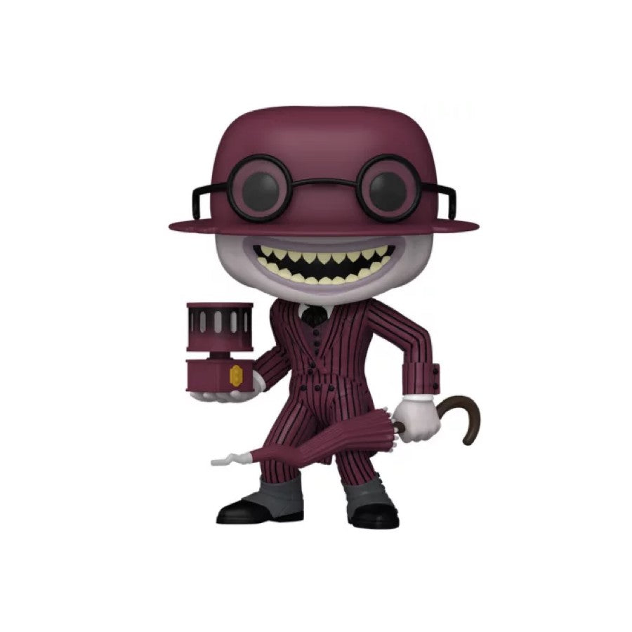 Funko Pop! The Conjuring - The Crooked Man 1620