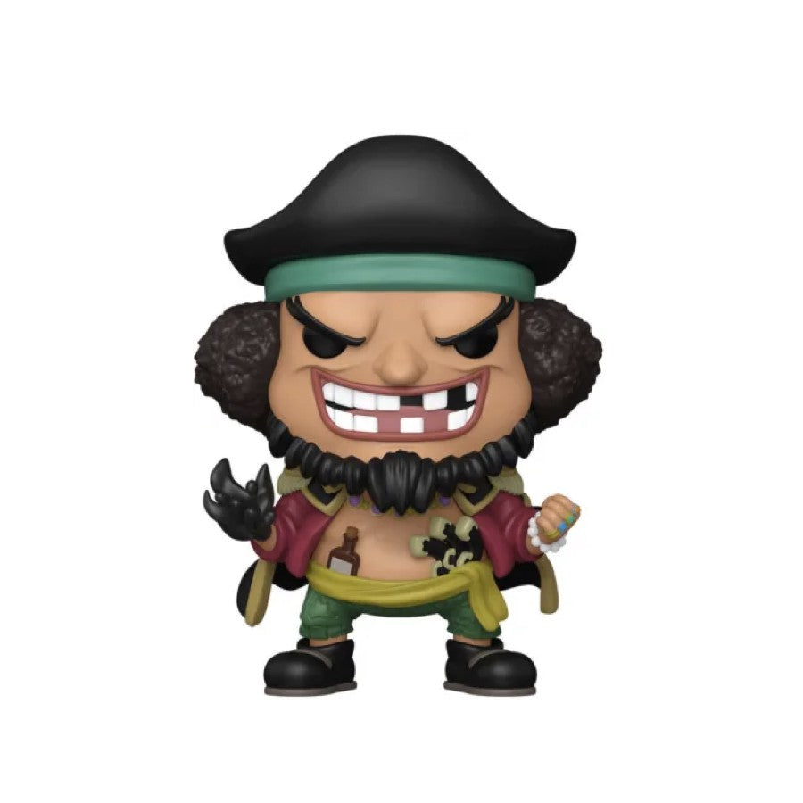 Funko Pop! One Piece - Marshall D Teach 1921 (Funko Exclusive)