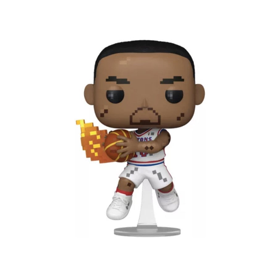 Funko Pop! NBA - Dennis Rodman 178 (Limited Edition 5.000 Pcs)