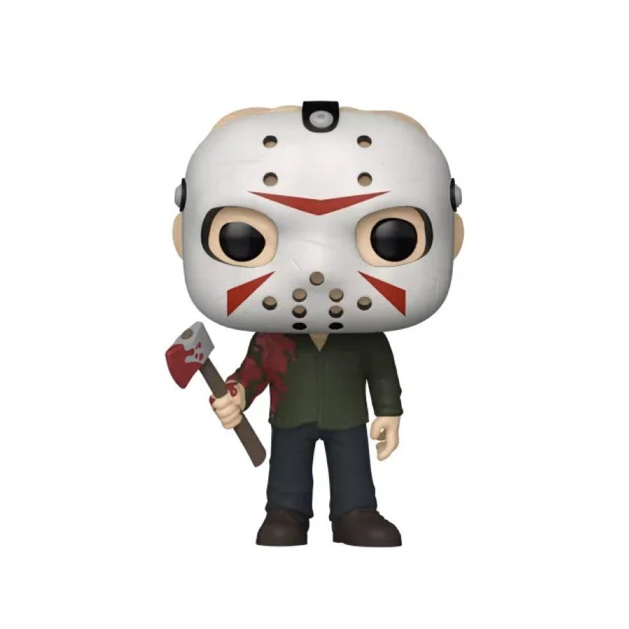 Funko Pop! Jaso Universe - Jason 1964 (Special Edition)