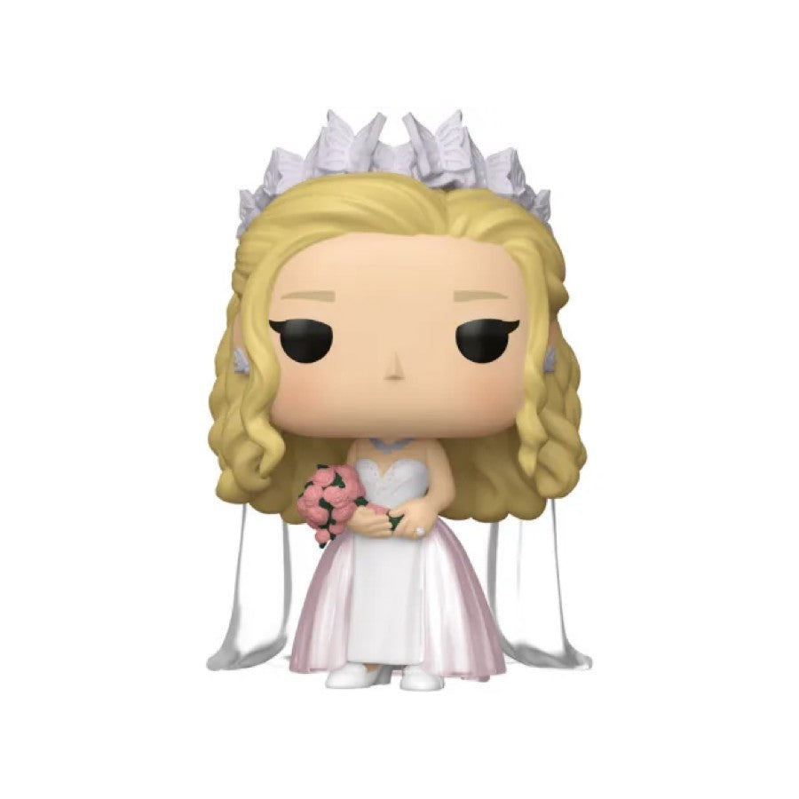 Funko Pop! The Wicked - Glinda In Wedding Gown 1929 (Funko Exclusive)