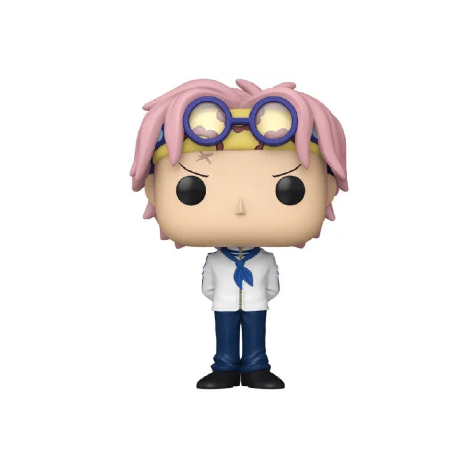 Funko Pop! One Piece -Koby 1943 ( 2025 Anime Expo )