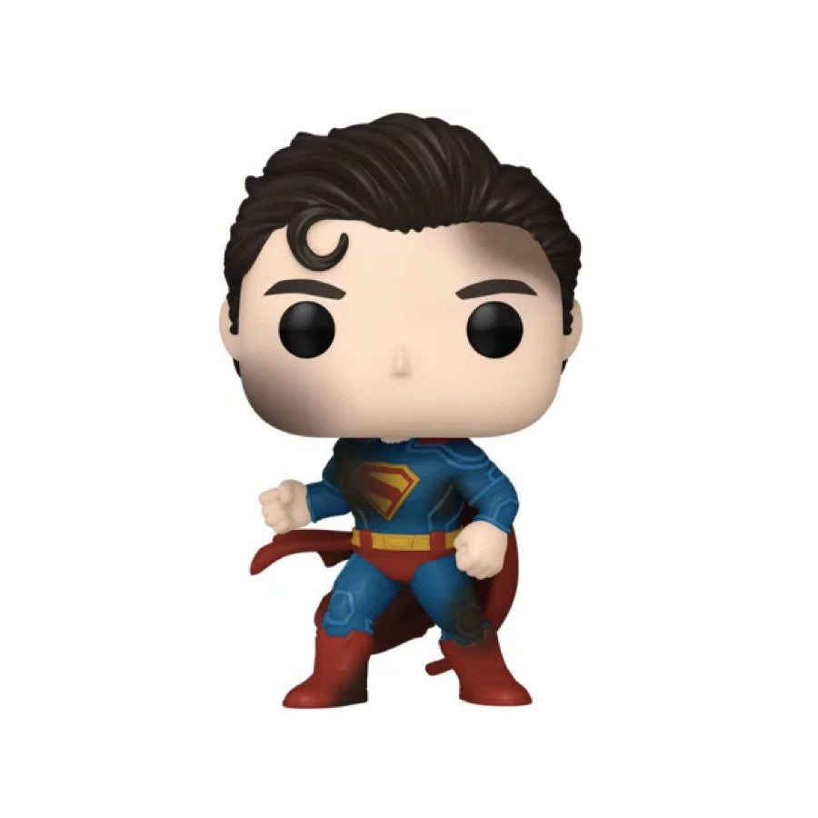 Funko Pop! DC Comics - Superman 588 (Exclusive)