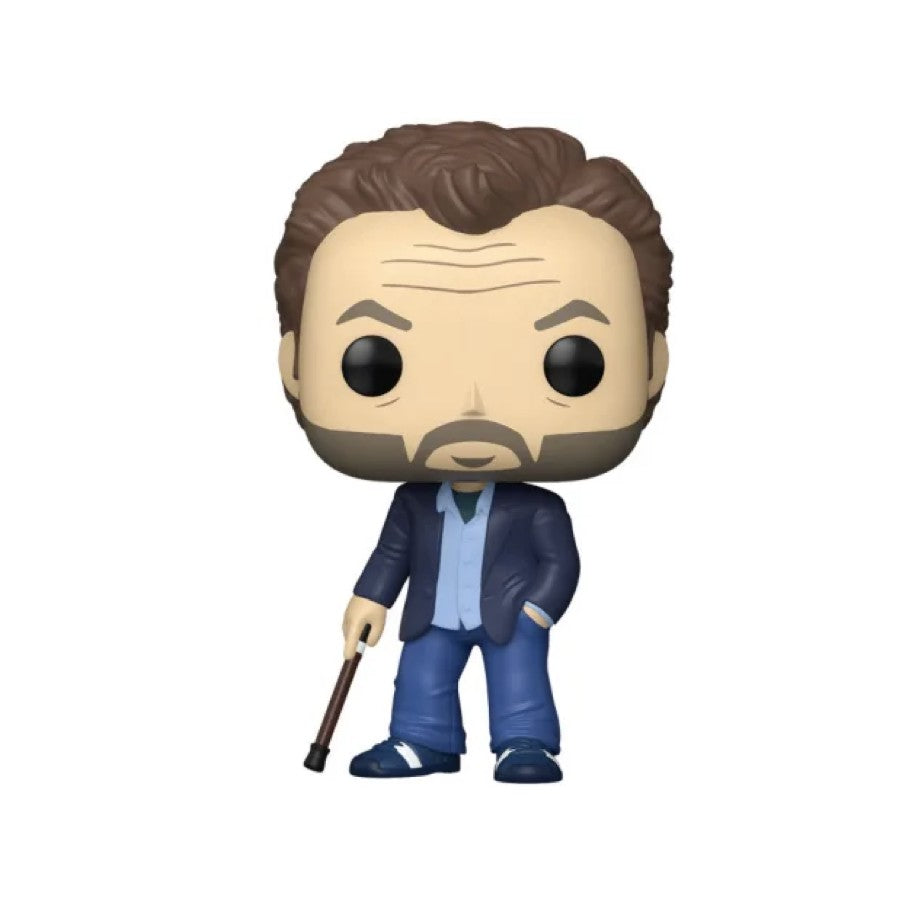 Funko Pop! Dr Gregory House 1842