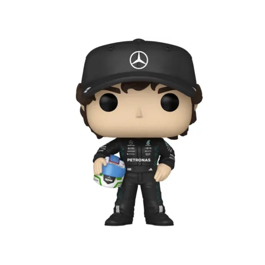 Funko Pop! Kimi Antonelli 13