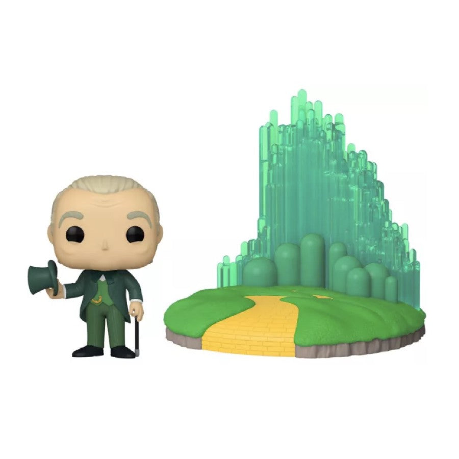 Funko Pop! Wizard of Oz with Emerald city 38