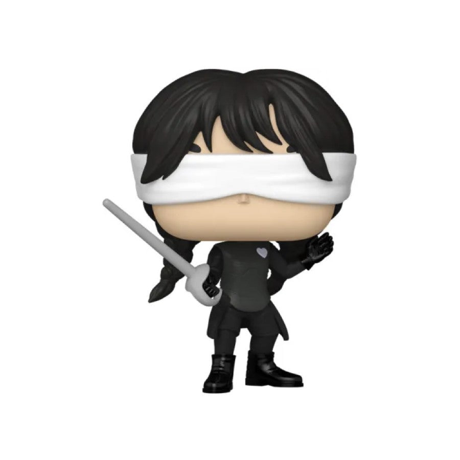 Funko Pop! Wednesday Addams 1820 (Exclusive)