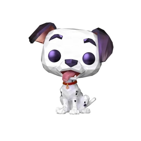 Funko Pop! DIsney - Pongo Limited Edition 1.001 Pcs (Limited Edition)