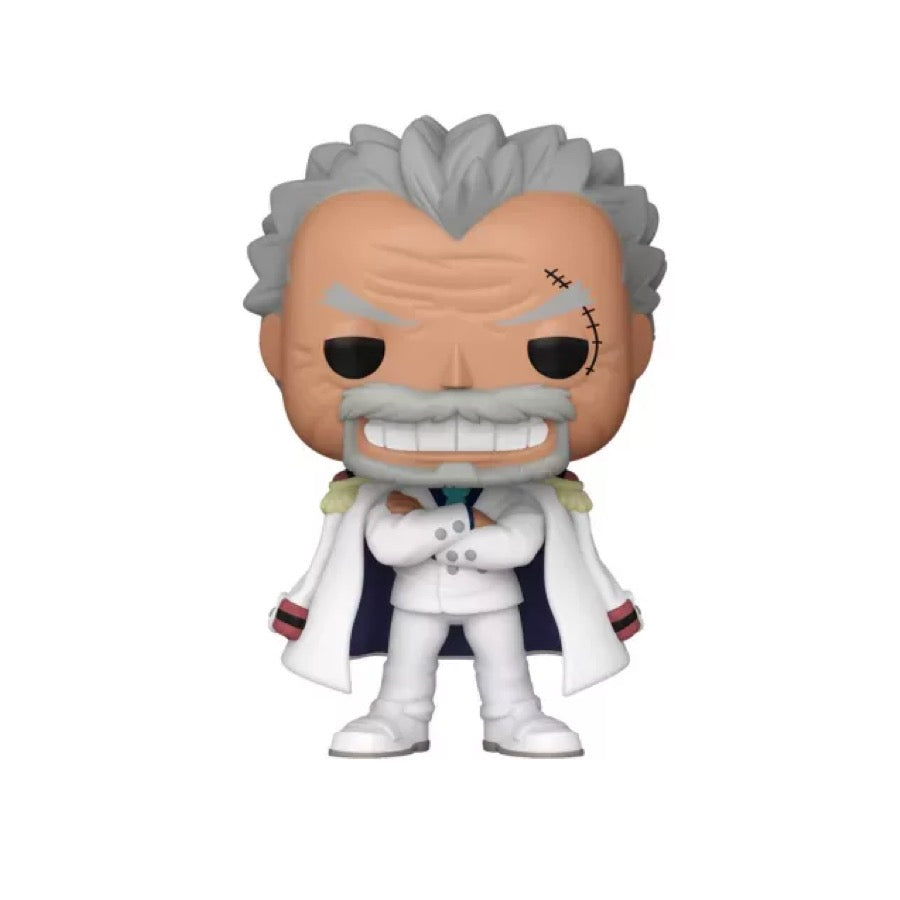 Funko Pop! One Piece - Monkey D. Garp 1850 (Funko Exclusive)