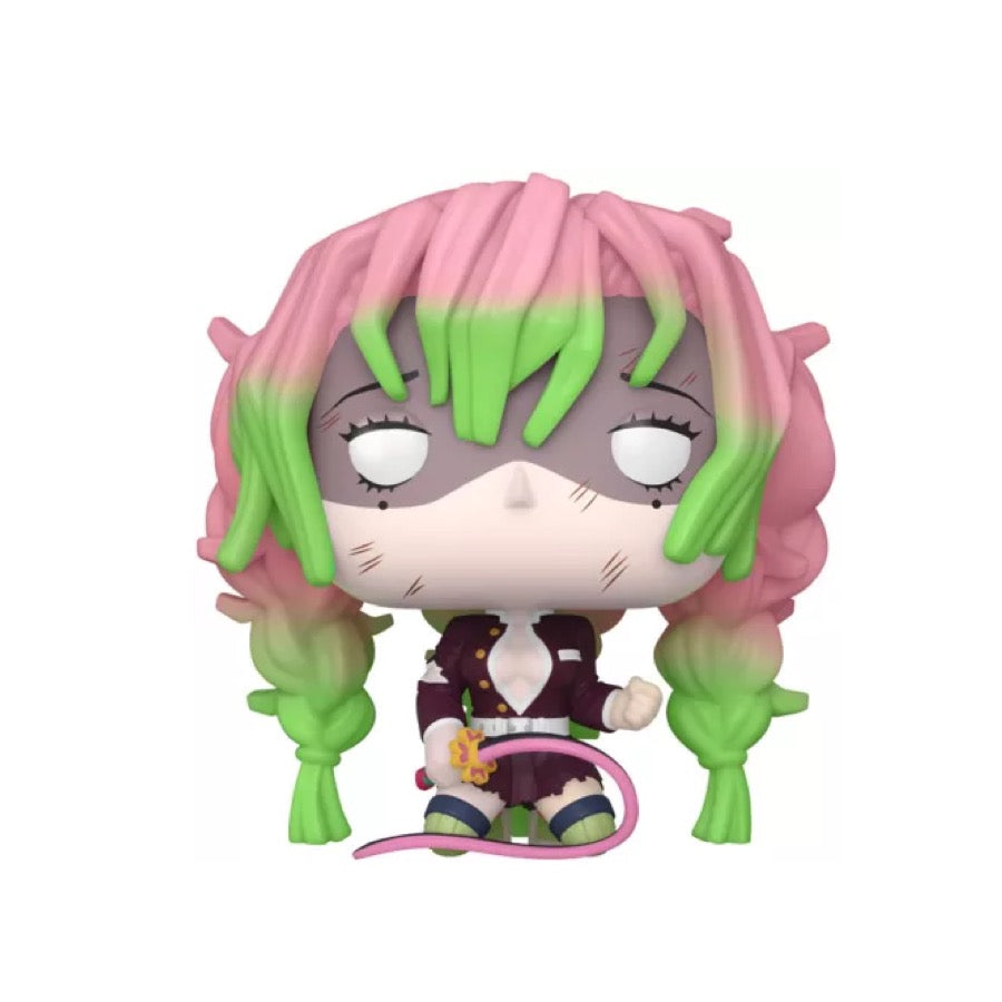 Funko Pop! Demon Slayer - Mitsuri Kanroji 1857 (Special Edition)